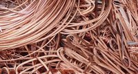 Copper Scrap