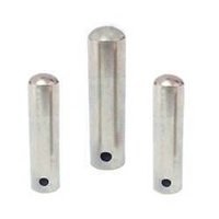Brass Hollow Pins