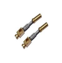 Brass Open Holder Pins