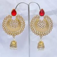Party Wear Earrings