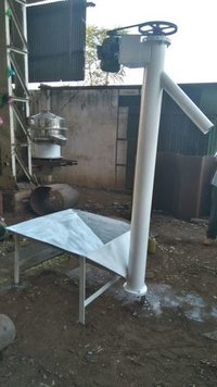 Screw Conveyor