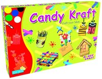 Candy Craft