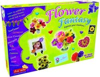 Flower Fantasy Kids Toy