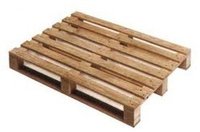 Hardwood Pallets