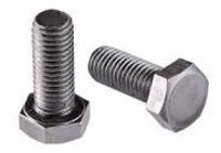 Durable Bolts