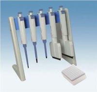 Pipettors