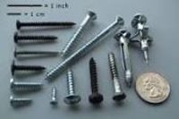 Robust Screw