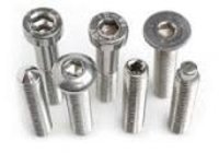 Stainless Steel Fastener