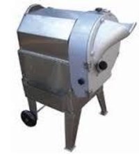Vegetable Cutting Machine