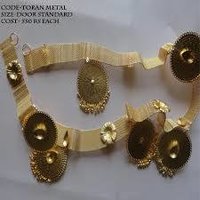 Metal Toran