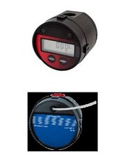 LM OG-HF High Flow Meter