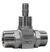 Model 1100 Turbine Flow Meter