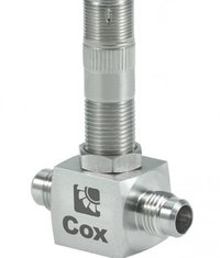 Precision Meters Loflo Meters