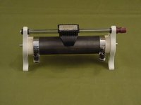 Rheostat