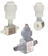 RVL Series Vortex Flow Meter