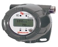 Turbine Flow Meter