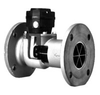 Turbo Model Industrial Turbine Meters