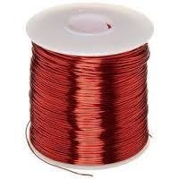 Enamelled Copper Wire