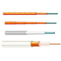 PTFE Kapton Covered Cables