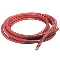 Silicone Cable