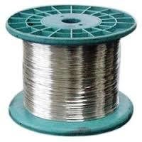 Tin Coated Copper Wire