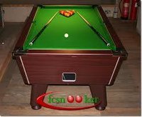 Pool Tables