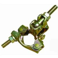 Scaffolding Sheet Metal Fix Coupler