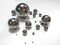Chrome Steel Metal Balls