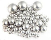 Grinding Media Steel Metal Balls