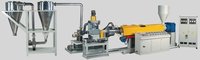 Compounding Extruder