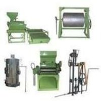 Corn Flakes Making Machine
