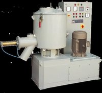 Turbo Mixer
