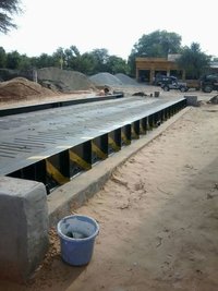 Commercial Use Weighbridges