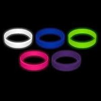 Rubber Wristband