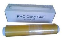 PVC Cling Film
