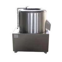 Potato Chips Machine