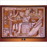 Top Quality Petrofoil Embossed Picture