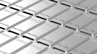 Rhodium Bar