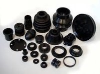 Automotive Rubber Seals