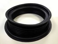 Bus Rubber Profiles