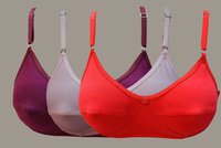 Lycra Bra