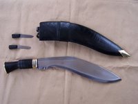 Nepali Khukri