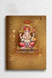 Executive Designer Premium Diary