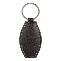 Leather Key Chain