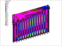 Partition Plate Designing Services