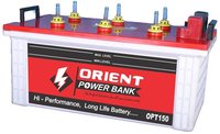 E-Rickshaw Battery