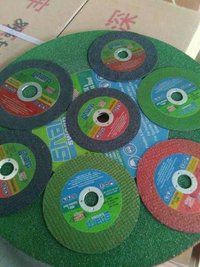 Abrasive Cutting Wheels