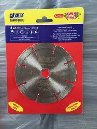 Diamond Blades