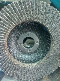 Flap Disc