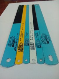 Hacksaw Blades